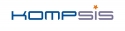 Logo of KOMPSIS, Lithuania