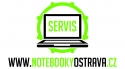 Logo of NOTEBOOKY OSTRAVA, Czech Republic
