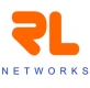 Logo of RL NETWORKS, Netherlands