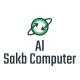Logo of AL SAKB COMPUTER DEVICES & MOBILES PHONE TR LLC., U.A.E