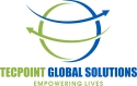 Logo of TECPOINT GLOBAL SOLUTIONS LIMITED, Nigeria