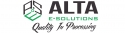 Logo of ALTA E-SOLUTIONS, Canada