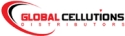 Logo of GLOBAL CELLUTIONS DISTRIBUTORS INC, USA