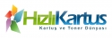 Logo of HIZLIKARTUS SISTEM , Turkey
