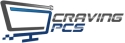 Logo of CRAVING COMPS, USA
