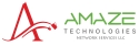 Logo of AMAZE TECHNOLOGIES NETWORK SERVICES LLC, U.A.E