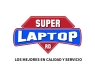 Logo of SUPER LAPTOP, Dominican Rep.