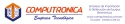 Logo of COMPUTRONICA, Ecuador