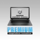 Logo of PREMIUM COMPUTADORAS ECONOMICAS, Peru