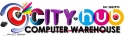 Logo of CITY-HUB COMPUTER WAREHOUSE, Nigeria