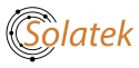 Logo of SOLATEK LTD., UK