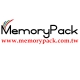 Logo of MEMORYPACK INDUSTRIAL CO. LTD., Taiwan