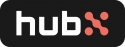 Logo of HUBX, USA