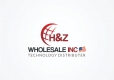 Logo of H & Z WHOLESALE, USA