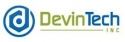 Logo of DEVIN TECH INC, USA
