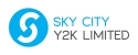 Logo of SKY CITY Y2K LIMITED, Hong Kong