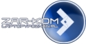 Logo of ZAR-KOM, Poland