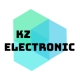 Logo of TMO DISTRIBUTION - KZ GROUP LLC., USA