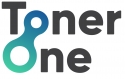 Logo of TONERONE LTD, Great Britain