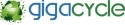 Logo of GIGACYCLE LTD., Great Britain