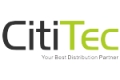 Logo of CITI TEC, Hong Kong