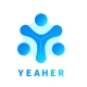 Logo of YEAHER INC, USA
