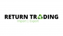 Logo of RETURN TRADING, Netherlands