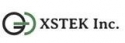 Logo of XSTEK INC., USA