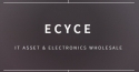 Logo of ECYCE LLC, USA