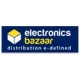 Logo of ELECTRONICS BAZAAR FZC, U.A.E