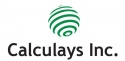Logo of CALCULAYS INC., USA