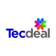 Logo of TECDEAL, U.A.E