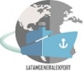 Logo of LATAM GENERAL EXPORT & IMPORT, USA