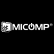 Logo of MICOMP, USA