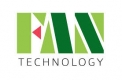 Logo of FAN TECHNOLOGY INTERNATIONAL LIMITED, Hong Kong