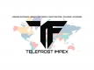 Logo of TELEFROST IMPEX TRADING L.L.C., U.A.E