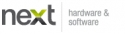 Logo of NEXT HARDWARE & SOFTWARE SPA, Italy