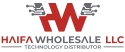 Logo of HAIFA WHOLESALE LLC, USA