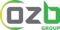 Logo of OZB GROUP PTY LTD., Australia