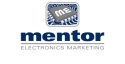 Logo of MENTOR ELECTRONICS, USA