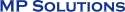 Logo of MP SOLUTIONS INC., Canada