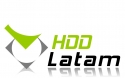 Logo of HDD LATAM, Colombia