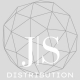 Logo of JS DISTRIBUTION, USA