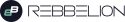 Logo of REBBELION SZYMKOWIAK&LOJEK SP.K., Poland