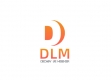 Logo of DLM CO. LTD., Japan