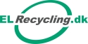Logo of ELRECYCLING APS, Denmark