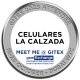 Logo of CELULARES LA CALZADA, USA