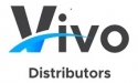 Logo of VIVO DISTRIBUTORS INC, USA