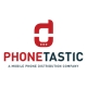 Logo of PHONETASTIC GSM, Romania