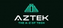 Logo of AZTEK DWC LLC, U.A.E